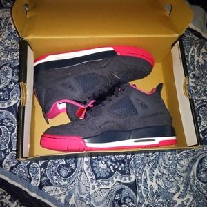 Air Jordan 4s GG